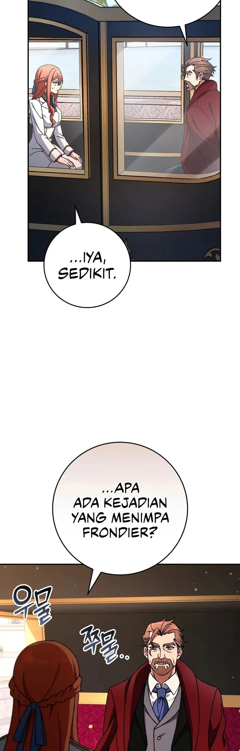 The Academy’s Weapon Replicator Chapter 17 Gambar 29