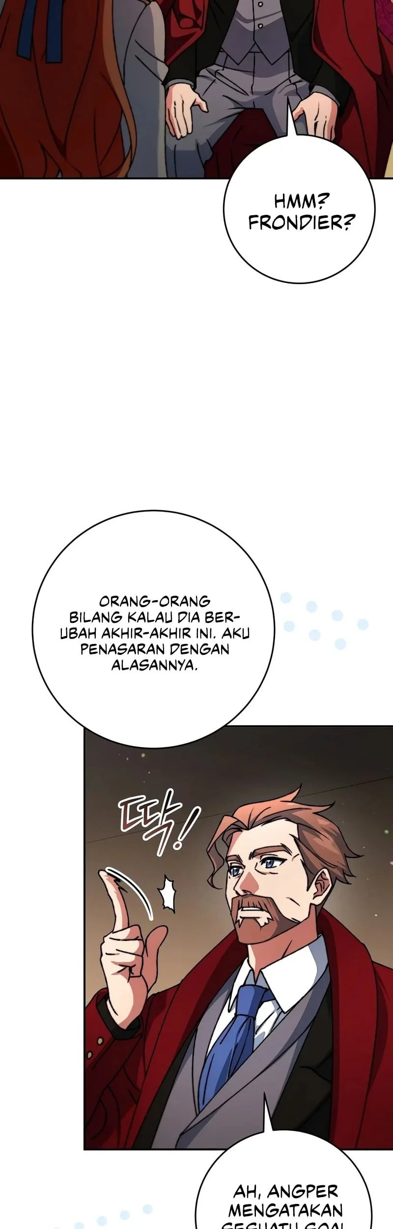 The Academy’s Weapon Replicator Chapter 17 Gambar 30