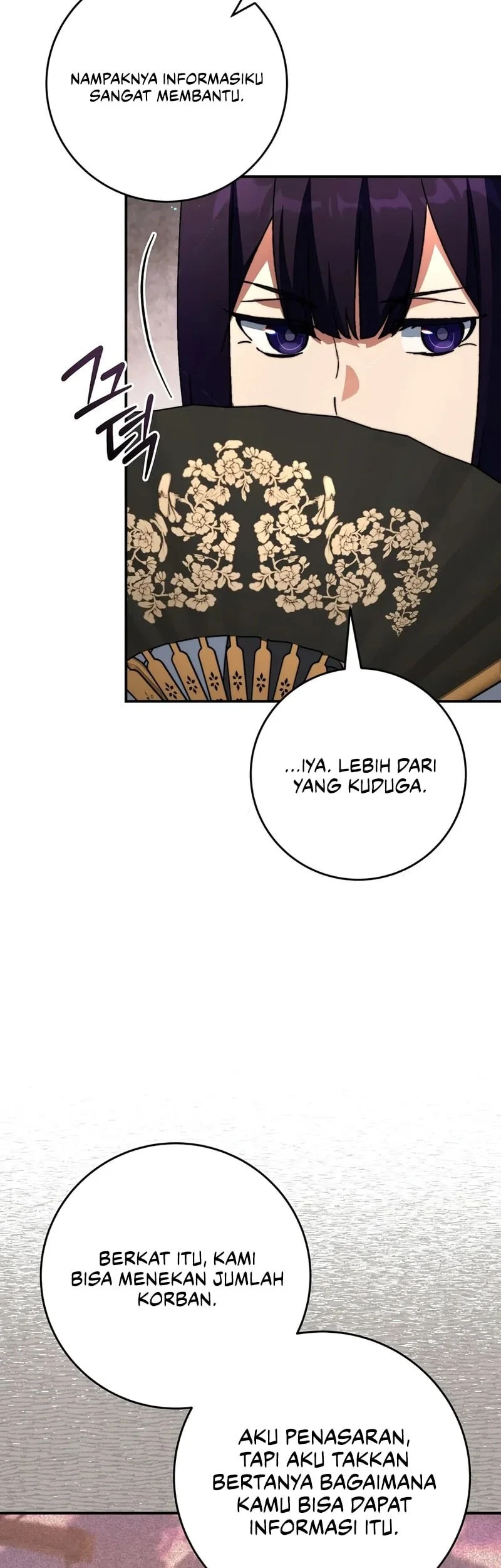 The Academy’s Weapon Replicator Chapter 18 Gambar 26