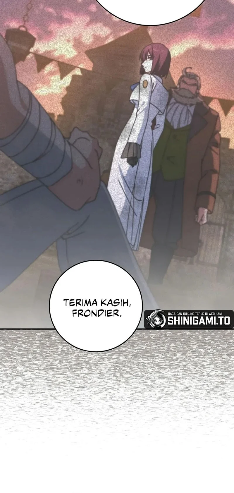 The Academy’s Weapon Replicator Chapter 18 Gambar 27