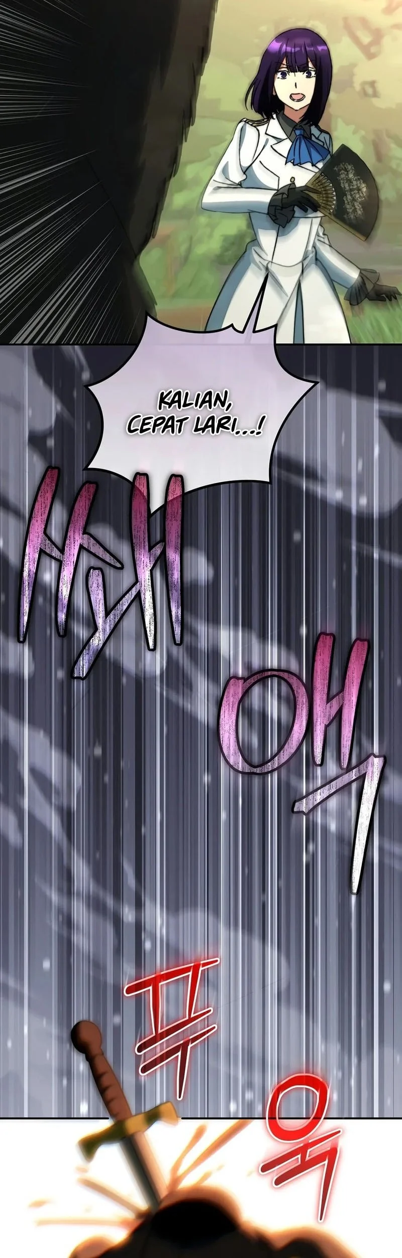The Academy’s Weapon Replicator Chapter 19 Gambar 29
