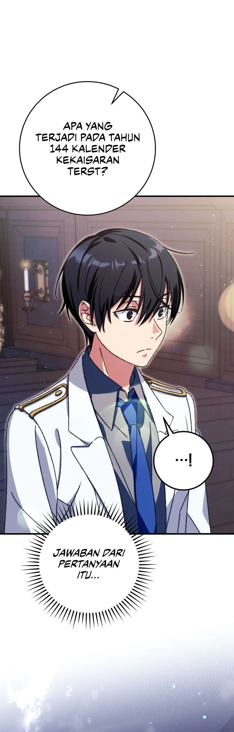 The Academy’s Weapon Replicator Chapter 2 Gambar 26