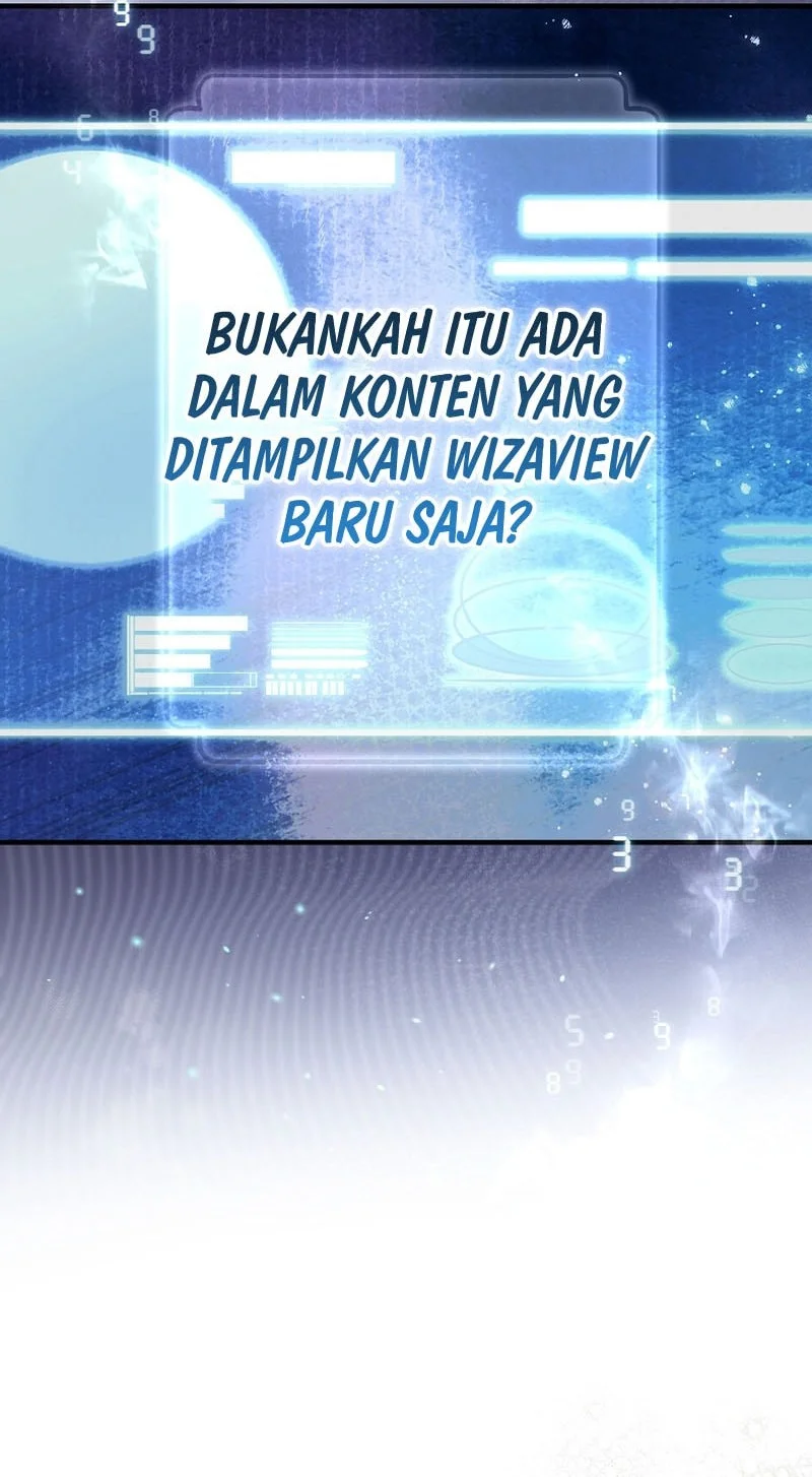 The Academy’s Weapon Replicator Chapter 2 Gambar 27