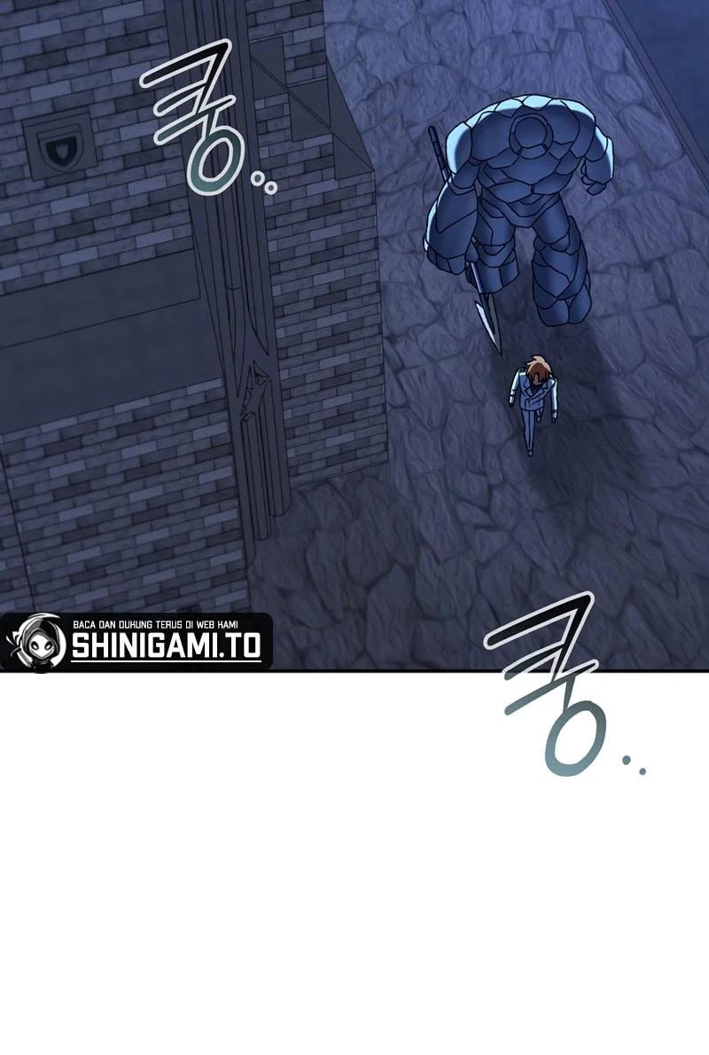 The Academy’s Weapon Replicator Chapter 22 Gambar 23