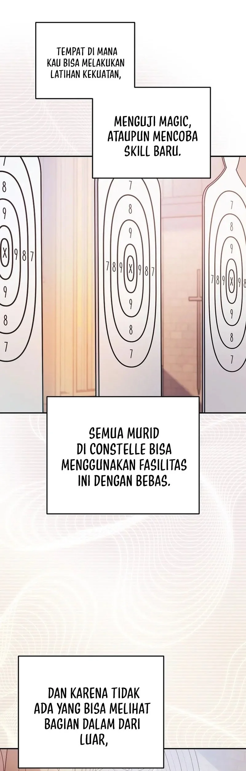 The Academy’s Weapon Replicator Chapter 4 Gambar 29
