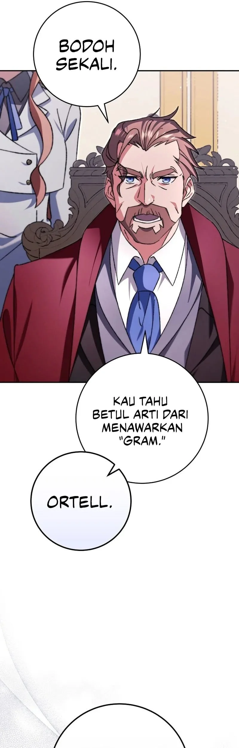 The Academy’s Weapon Replicator Chapter 6 Gambar 26