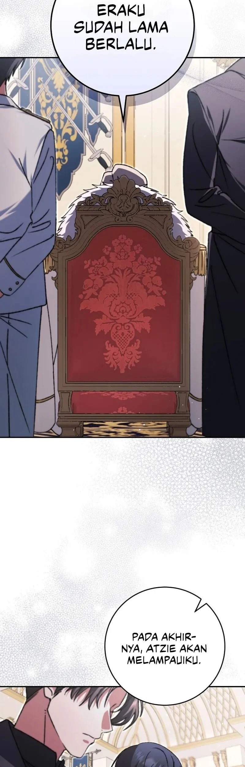 The Academy’s Weapon Replicator Chapter 6 Gambar 27
