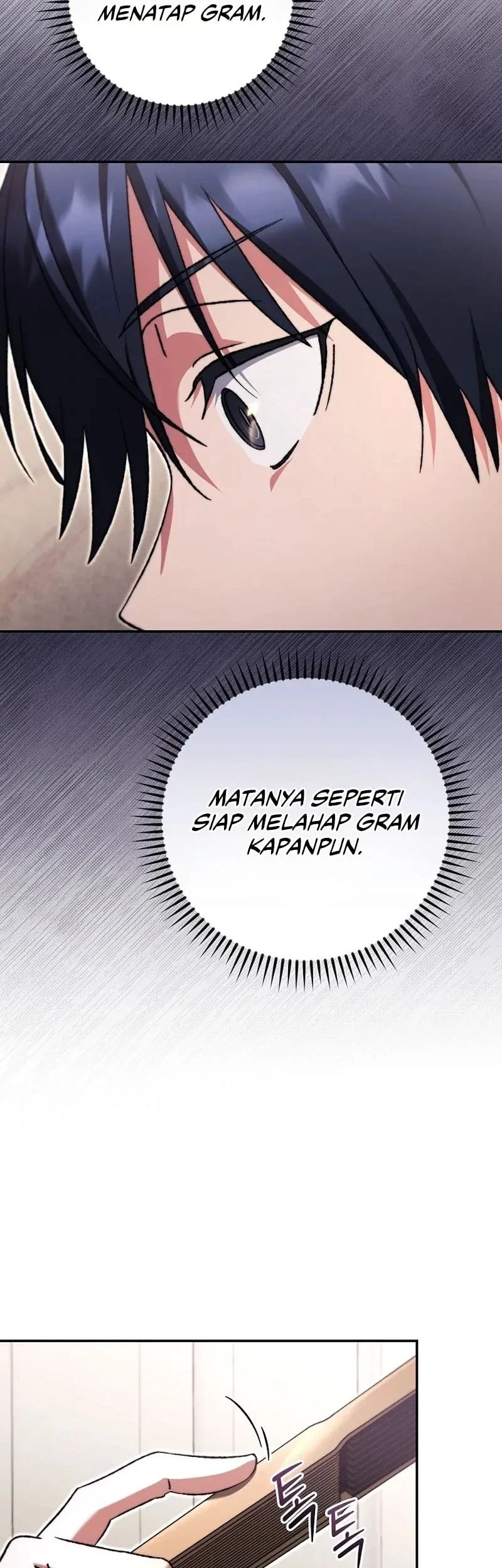 The Academy’s Weapon Replicator Chapter 7 Gambar 28