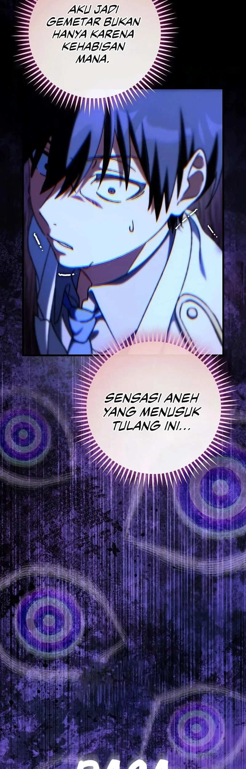 The Academy’s Weapon Replicator Chapter 8 Gambar 30
