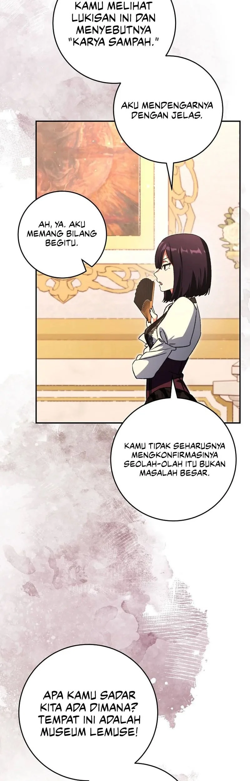 The Academy’s Weapon Replicator Chapter 9 Gambar 29