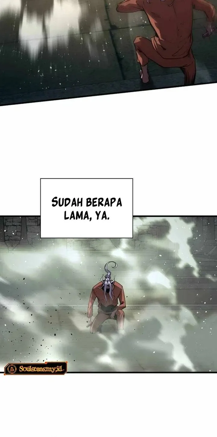 The Aged Strongest Prisoner Survives Again Today Chapter 43 Gambar 33