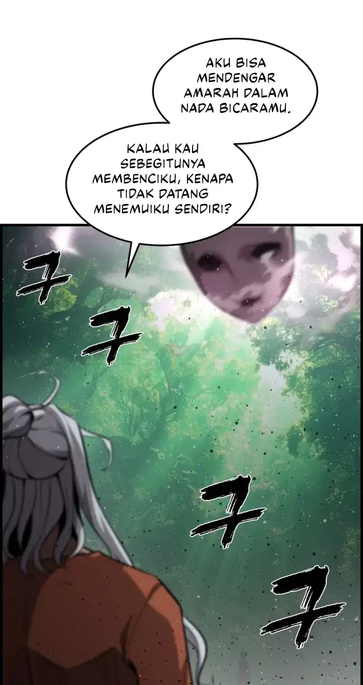 The Aged Strongest Prisoner Survives Again Today Chapter 49 Gambar 30