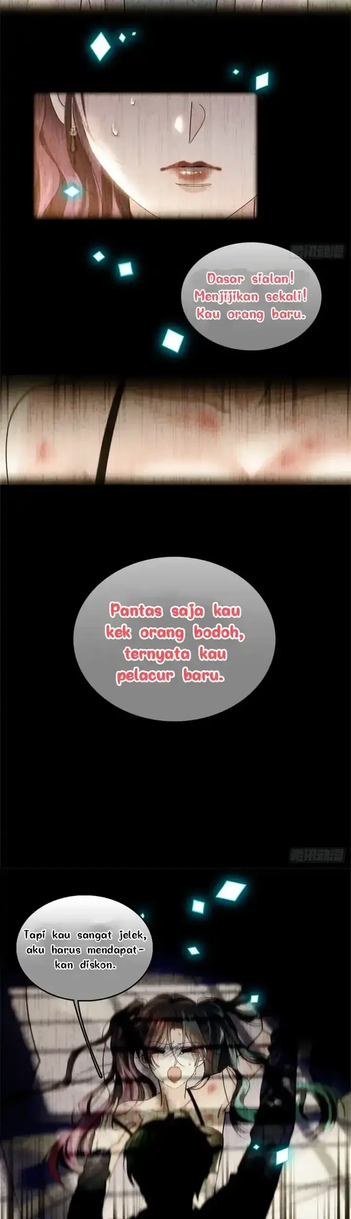 The Almighty Daughter Runs The World Chapter 1 Gambar 12