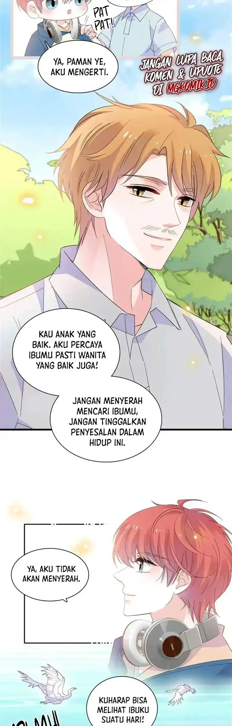 The Almighty Daughter Runs The World Chapter 100 Gambar 13