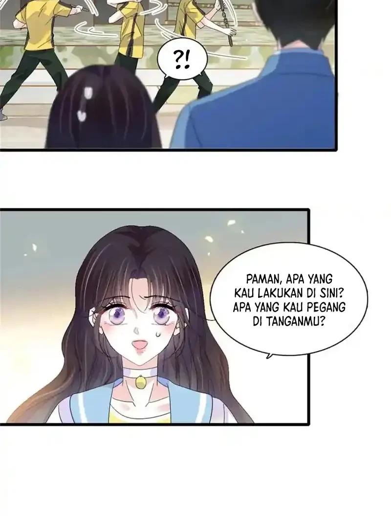 The Almighty Daughter Runs The World Chapter 101 Gambar 14