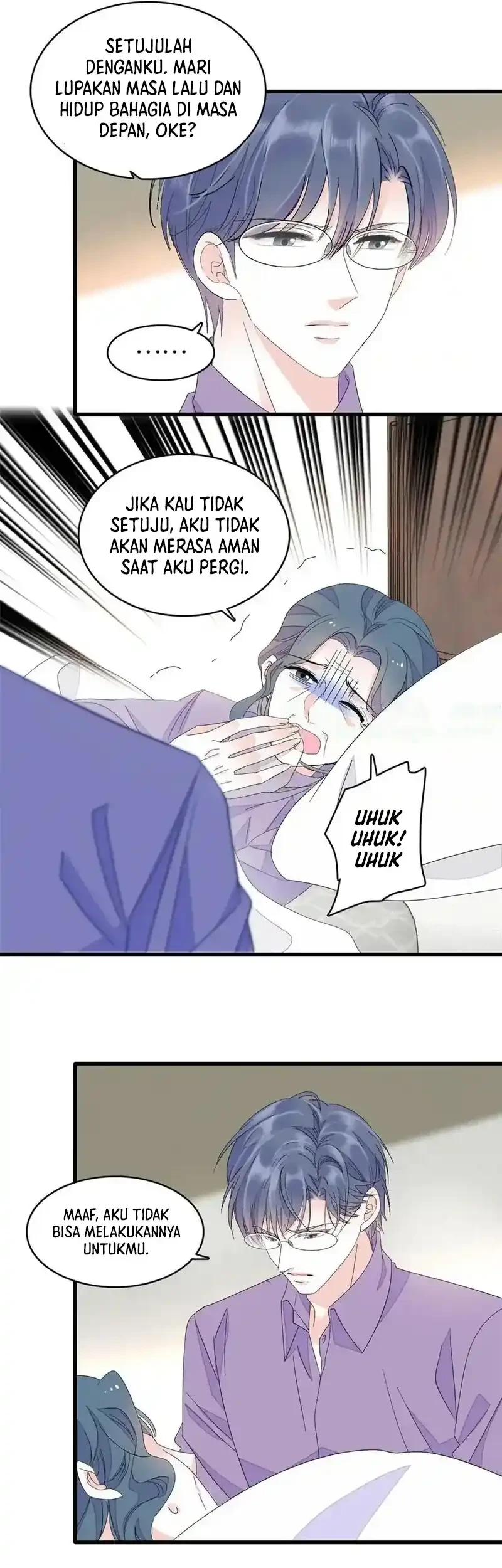 The Almighty Daughter Runs The World Chapter 102 Gambar 15