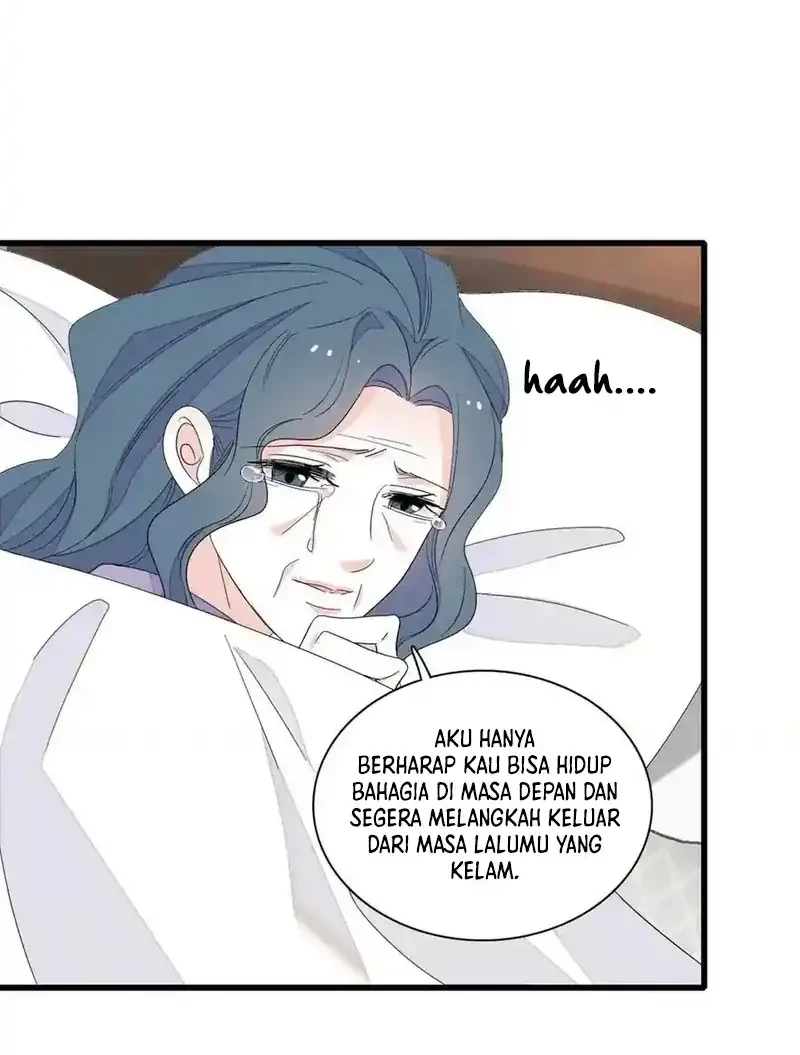 The Almighty Daughter Runs The World Chapter 102 Gambar 16