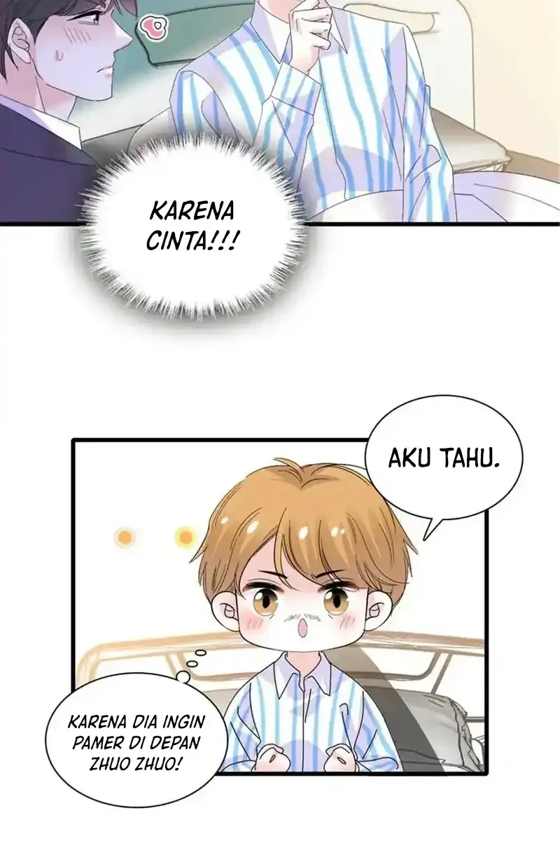 The Almighty Daughter Runs The World Chapter 103 Gambar 15