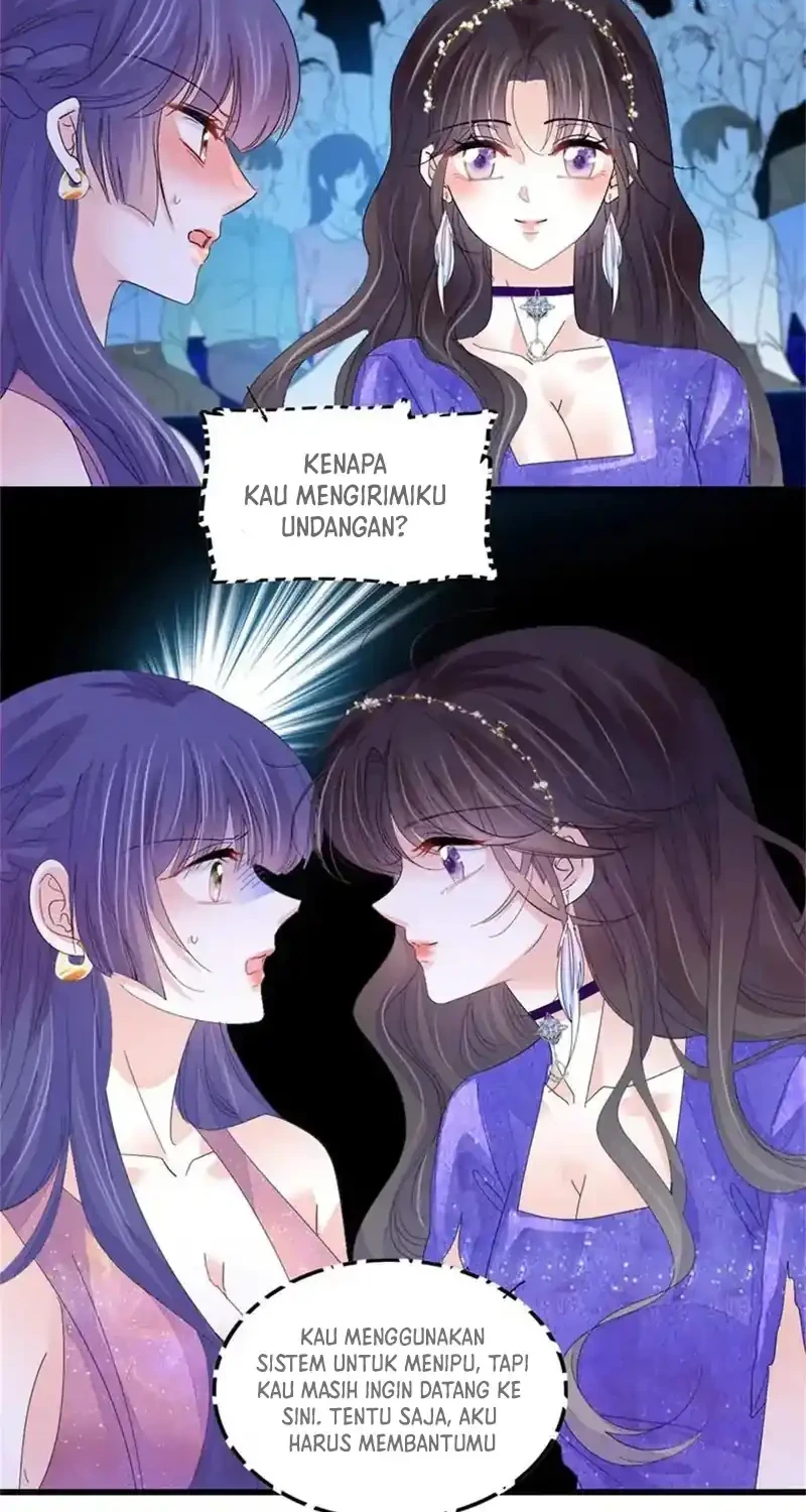 The Almighty Daughter Runs The World Chapter 106 Gambar 14