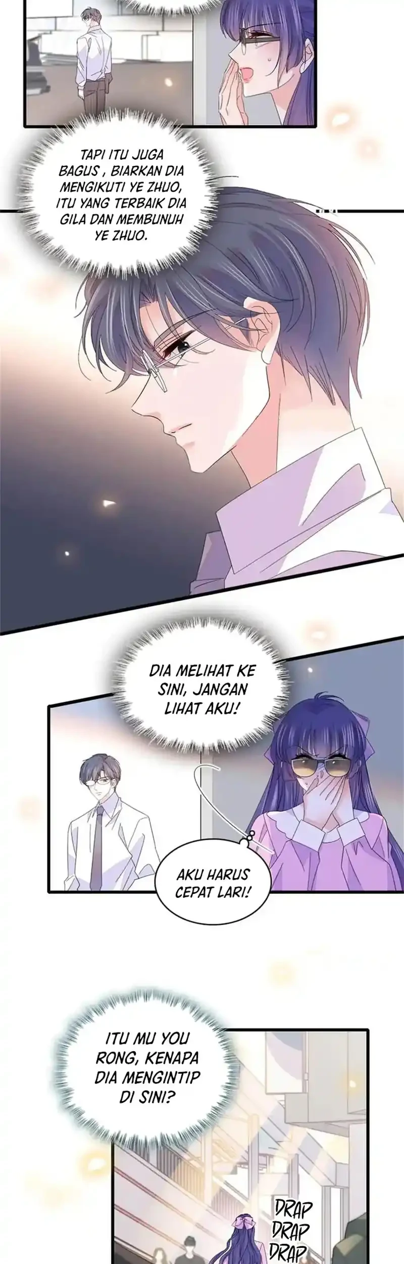 The Almighty Daughter Runs The World Chapter 108 Gambar 17