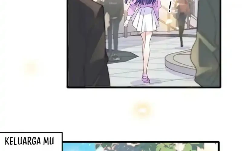 The Almighty Daughter Runs The World Chapter 108 Gambar 18