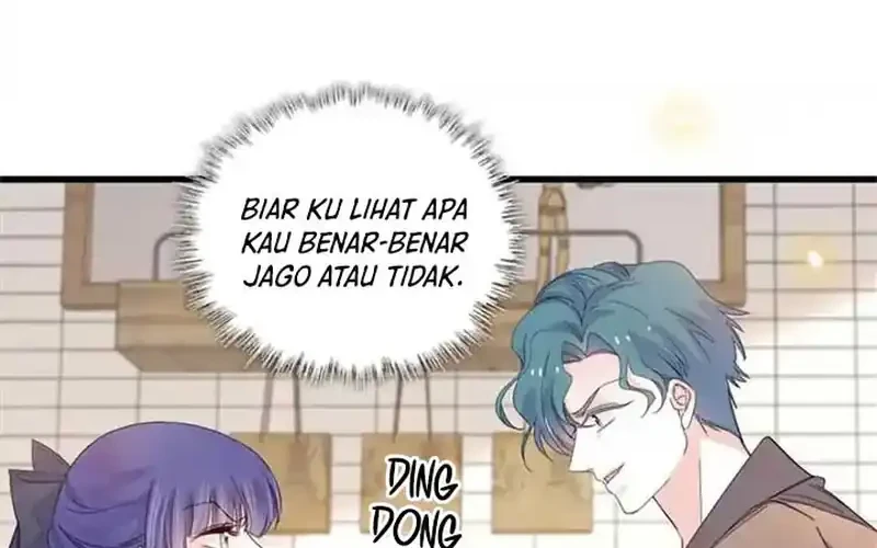 The Almighty Daughter Runs The World Chapter 111 Gambar 18