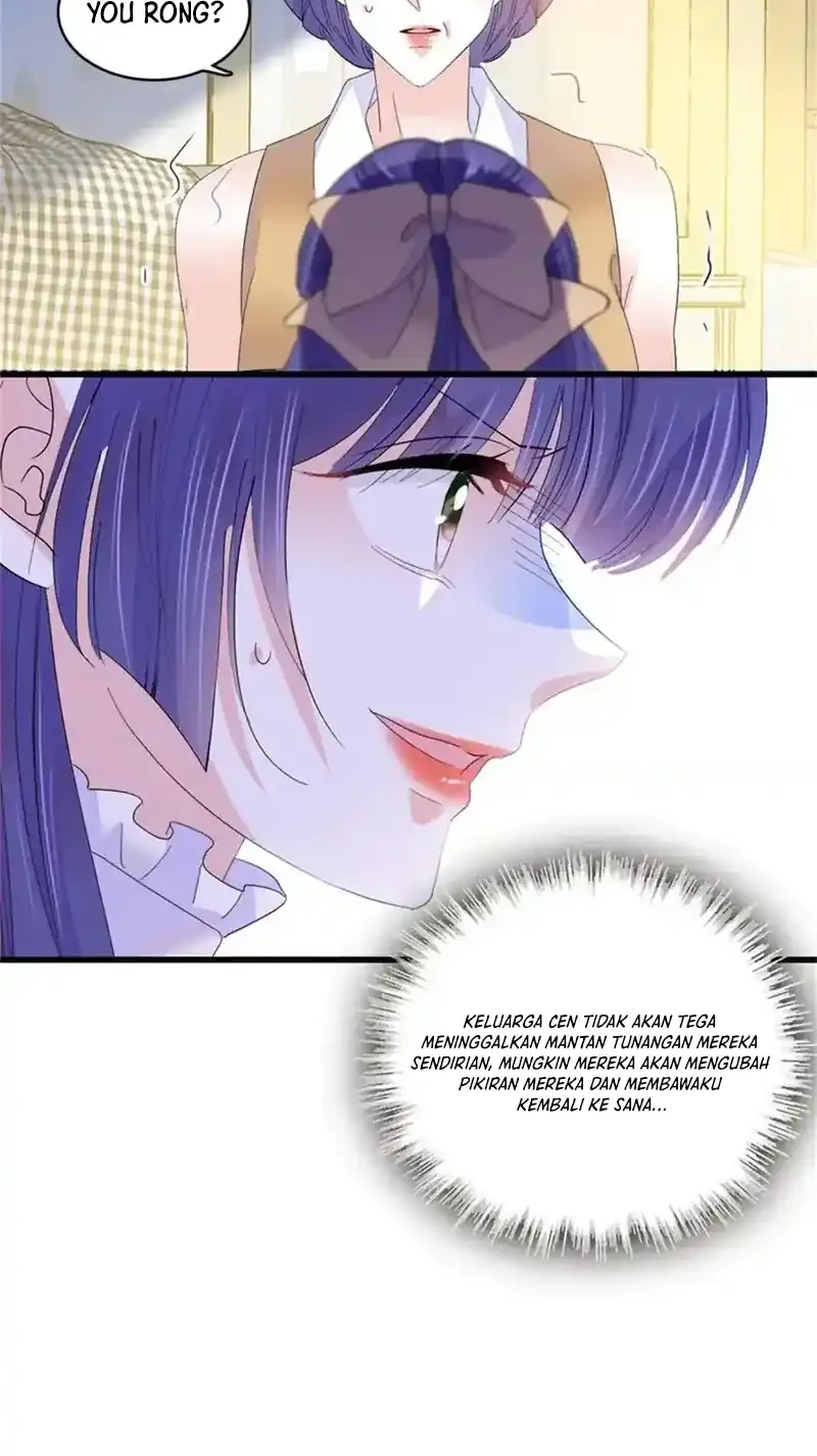 The Almighty Daughter Runs The World Chapter 112 Gambar 16