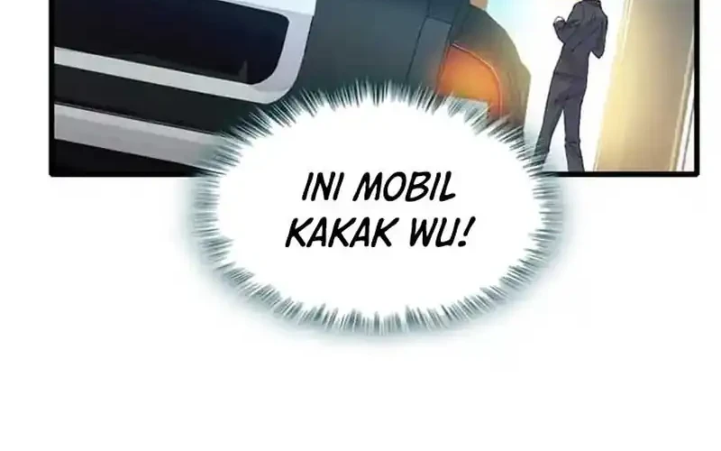 The Almighty Daughter Runs The World Chapter 113 Gambar 18
