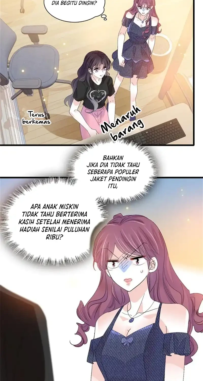 The Almighty Daughter Runs The World Chapter 117 Gambar 14