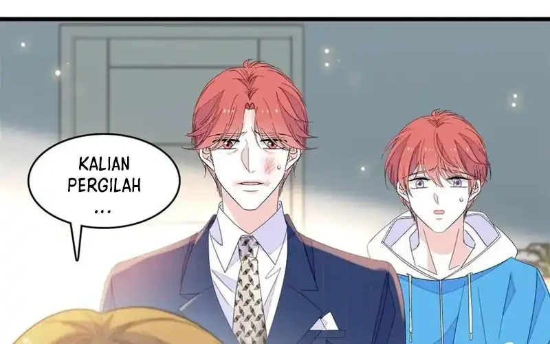 The Almighty Daughter Runs The World Chapter 120 Gambar 16