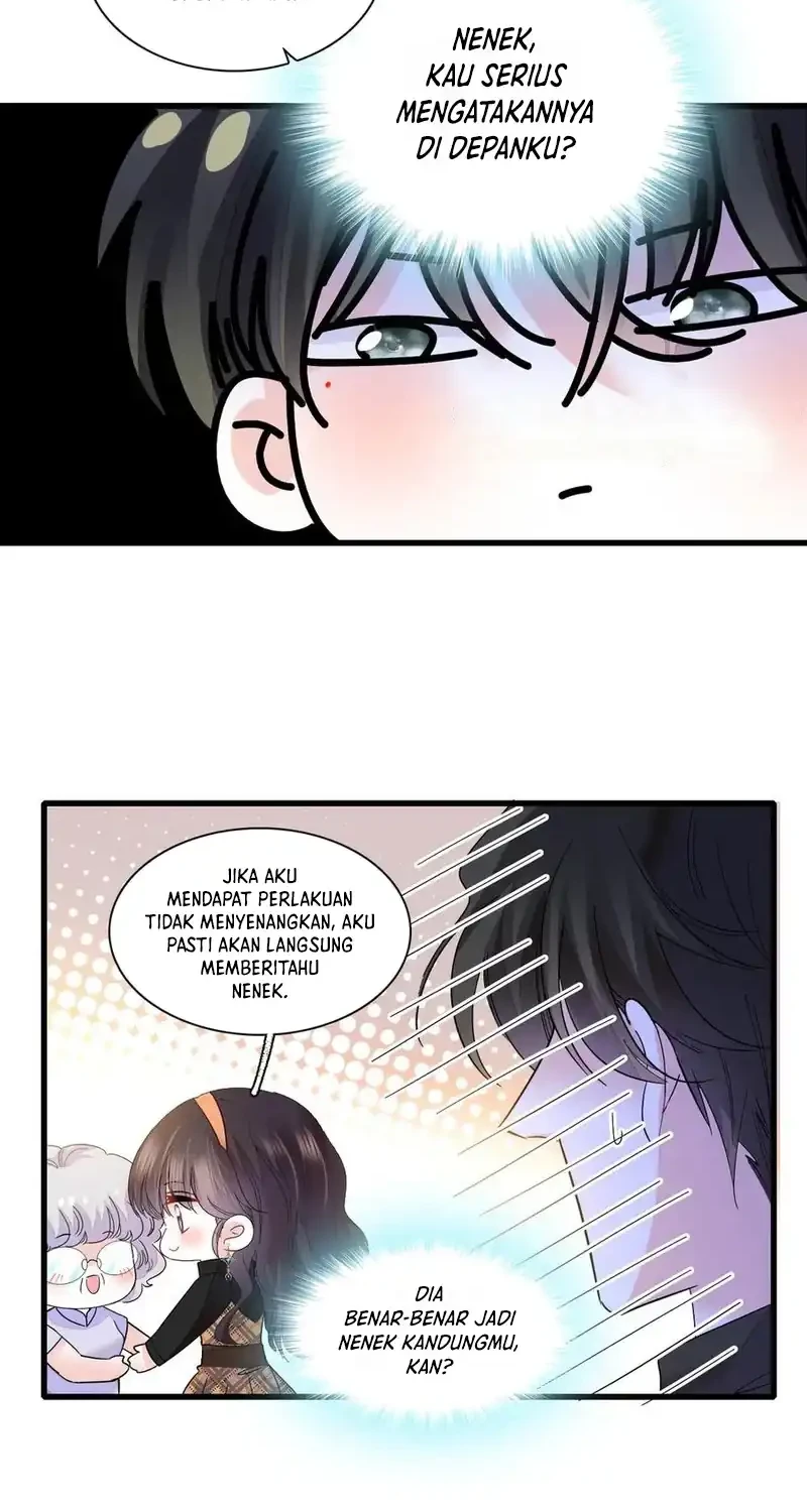 The Almighty Daughter Runs The World Chapter 125 Gambar 10