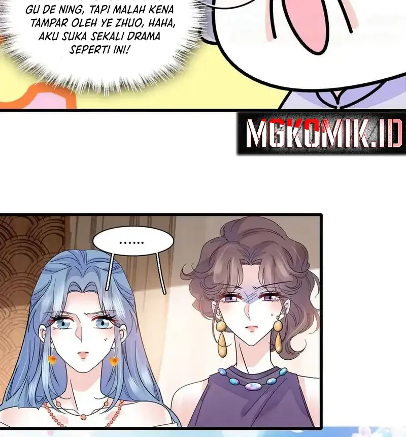 The Almighty Daughter Runs The World Chapter 126 Gambar 12
