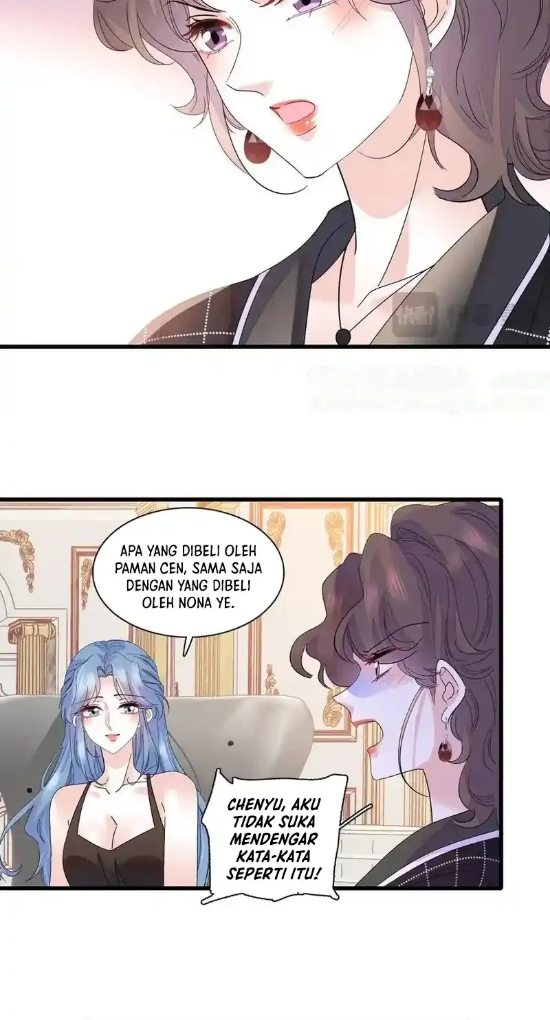 The Almighty Daughter Runs The World Chapter 128 Gambar 10