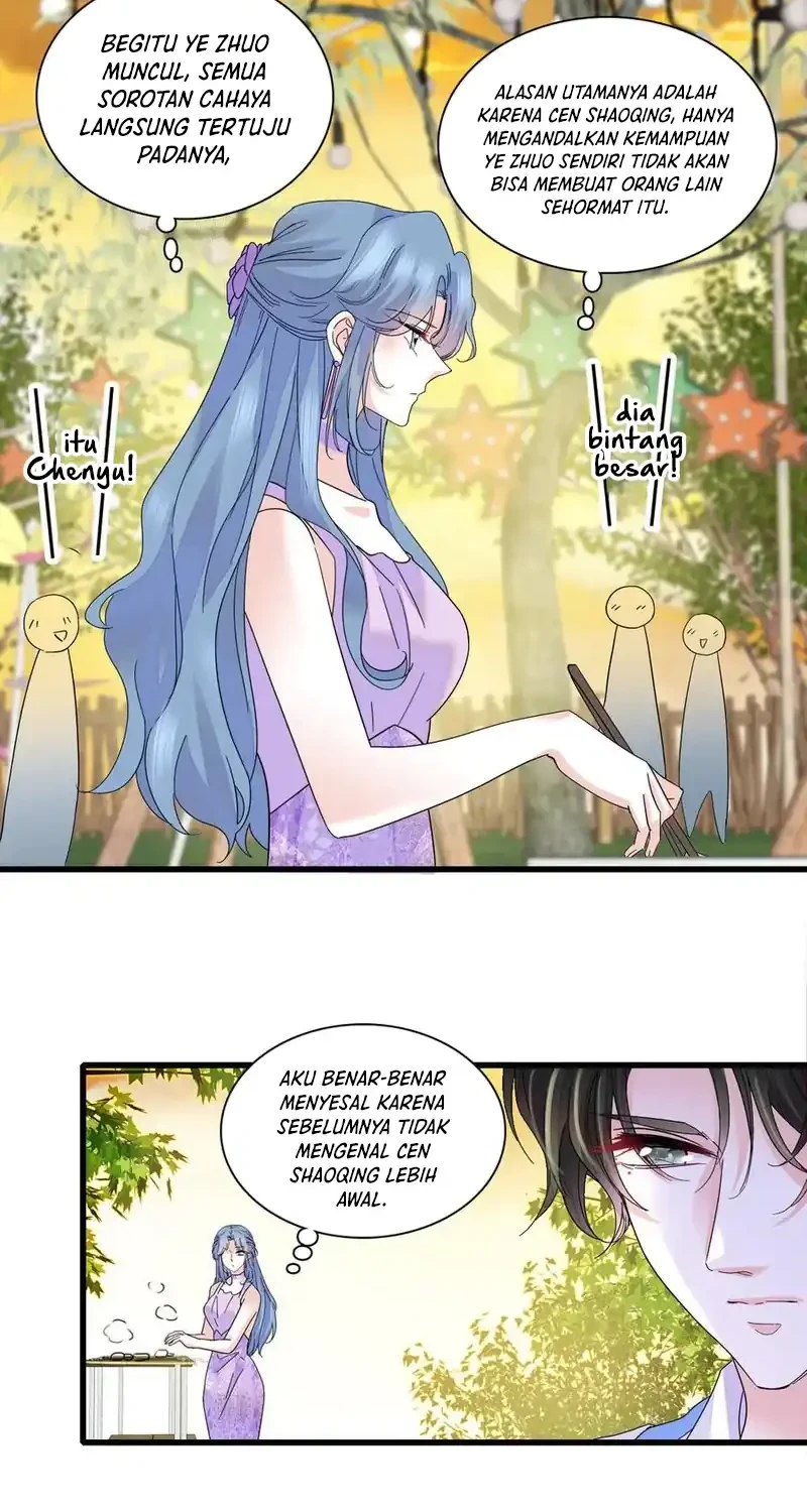 The Almighty Daughter Runs The World Chapter 133 Gambar 10