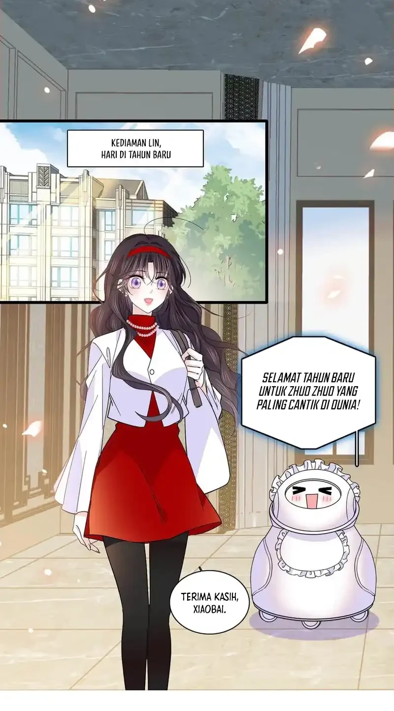The Almighty Daughter Runs The World Chapter 135 Gambar 10