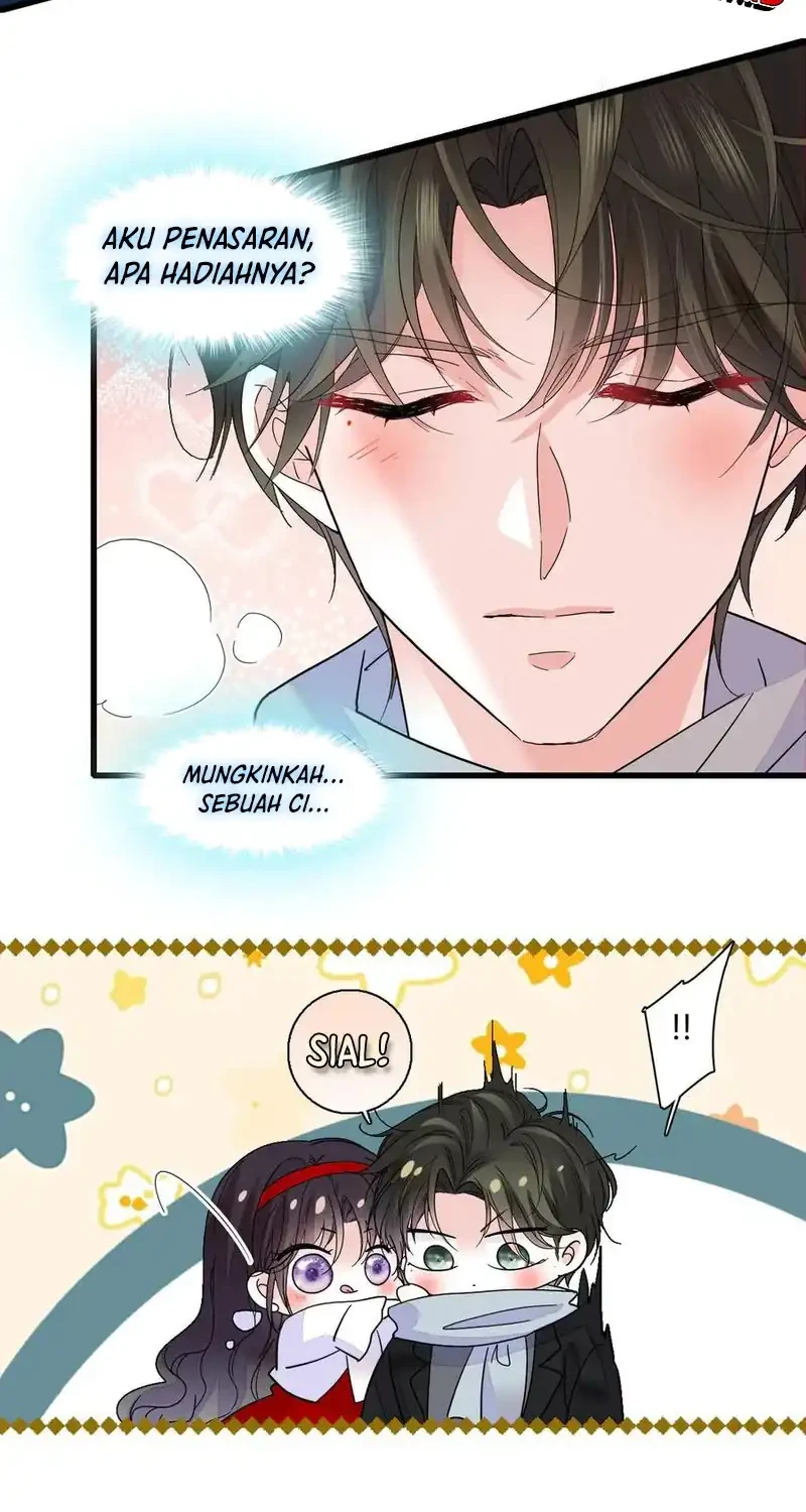 The Almighty Daughter Runs The World Chapter 136 Gambar 10