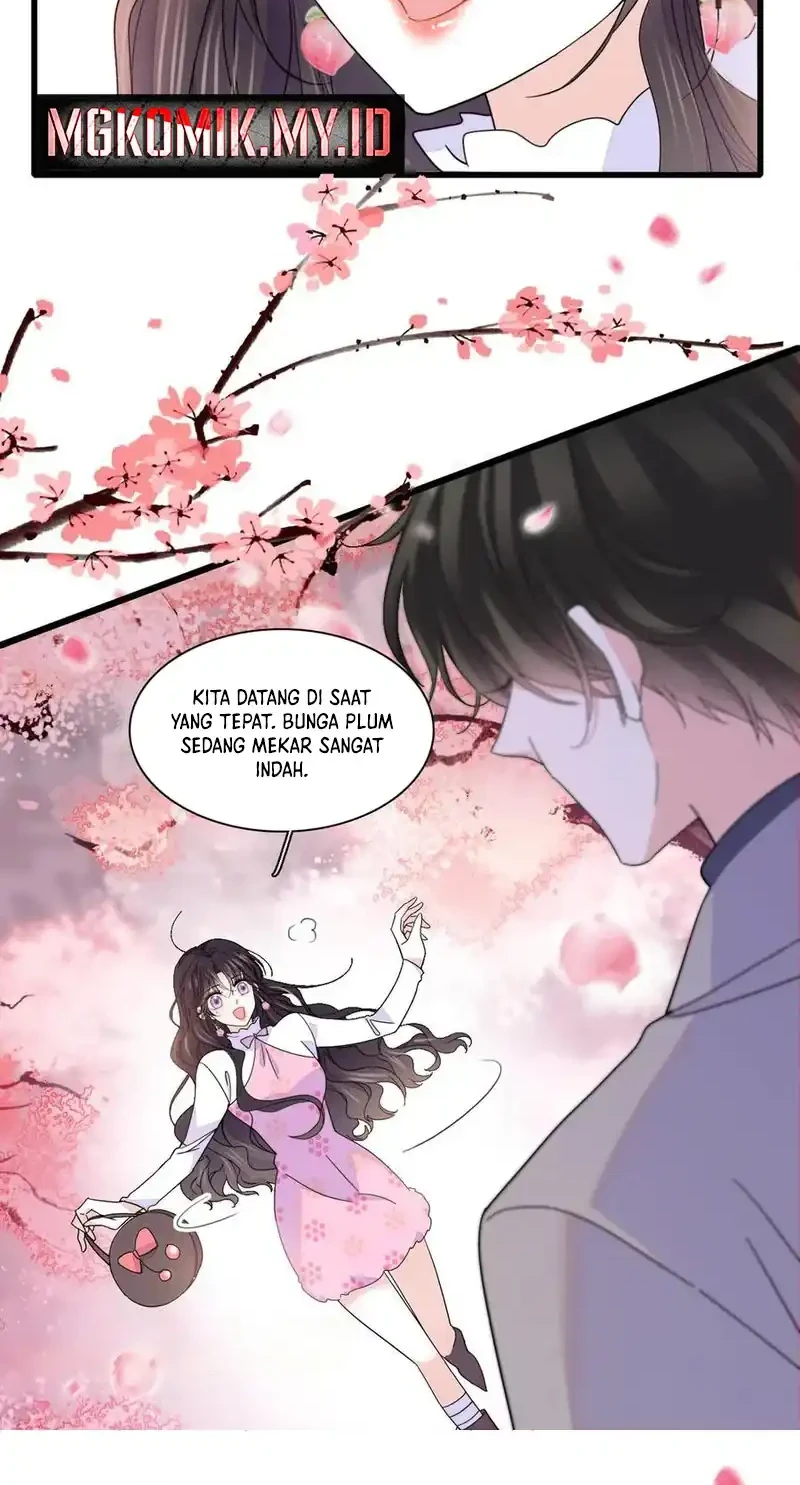 The Almighty Daughter Runs The World Chapter 140 Gambar 10