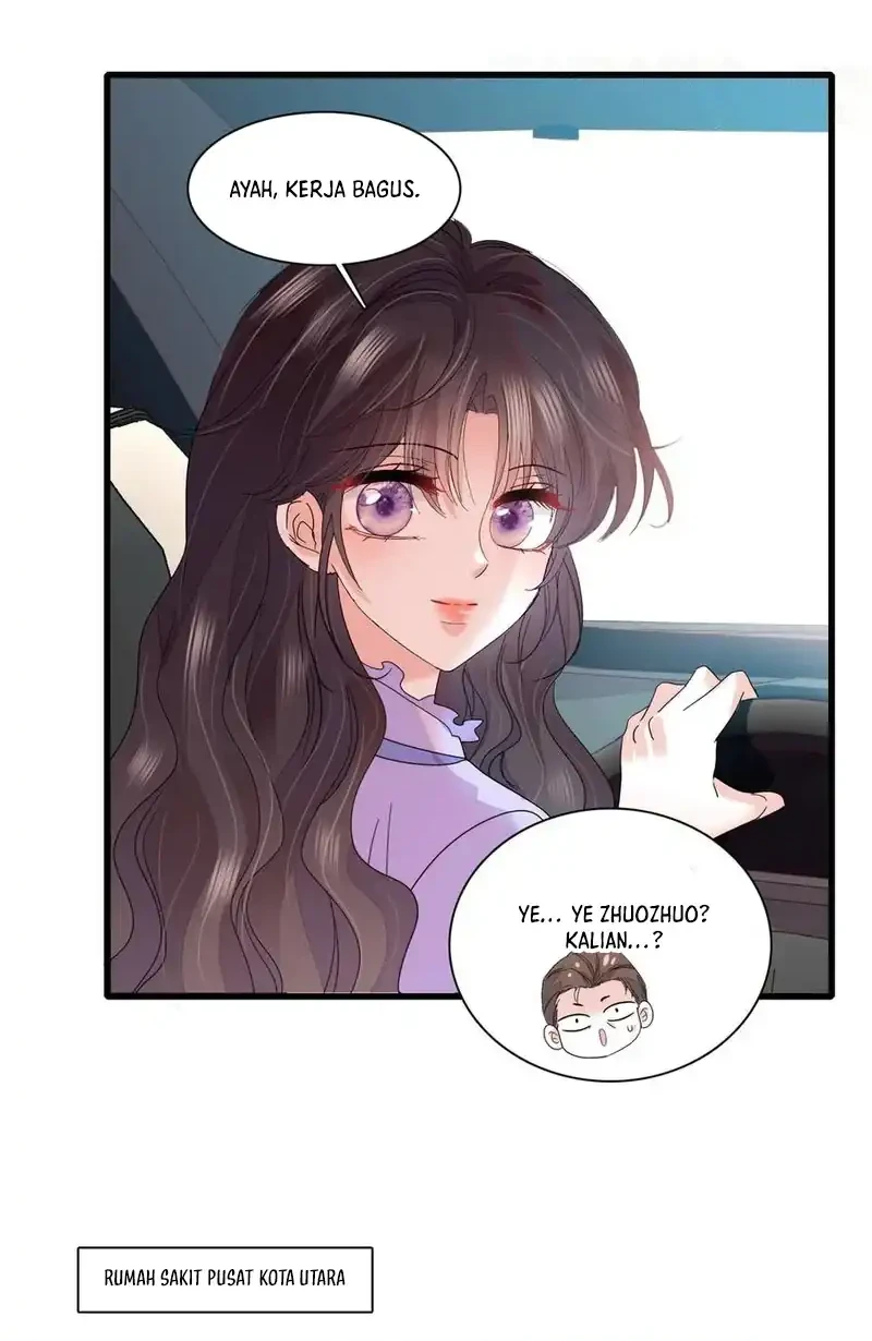 The Almighty Daughter Runs The World Chapter 142 Gambar 10