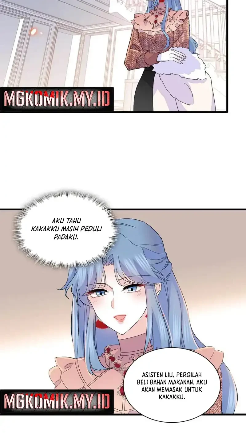 The Almighty Daughter Runs The World Chapter 144 Gambar 10