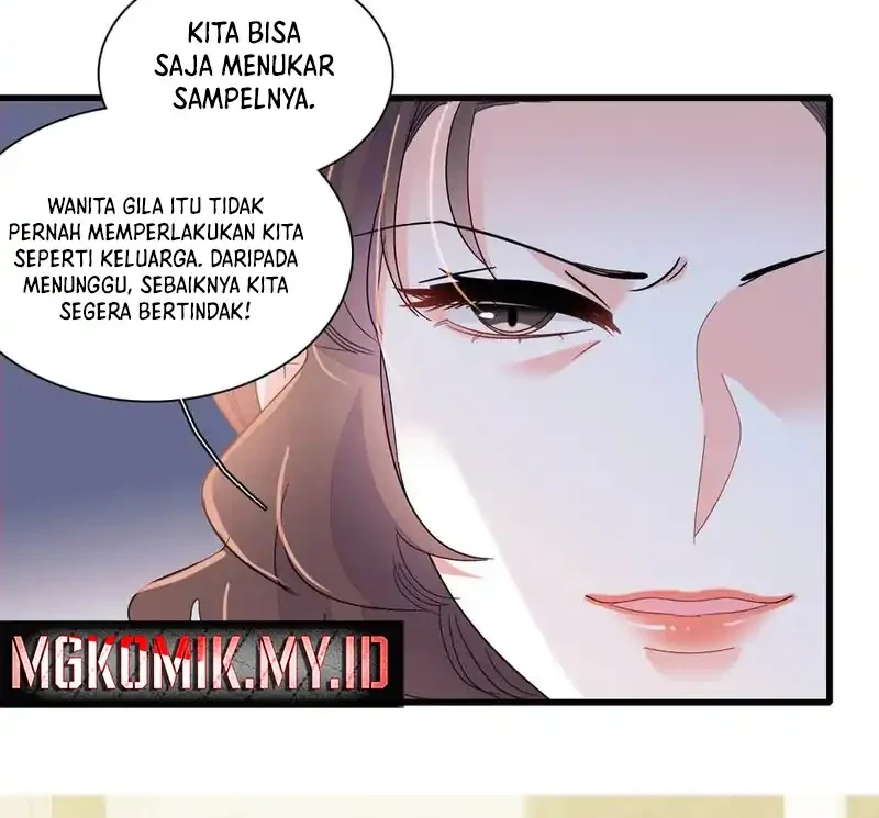 The Almighty Daughter Runs The World Chapter 148 Gambar 10