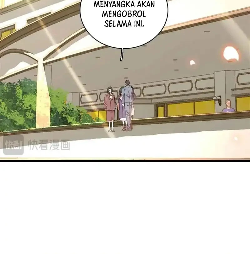 The Almighty Daughter Runs The World Chapter 159 Gambar 12