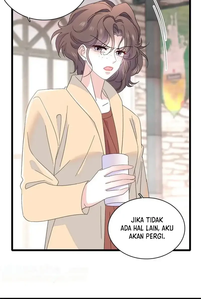 The Almighty Daughter Runs The World Chapter 162 Gambar 12