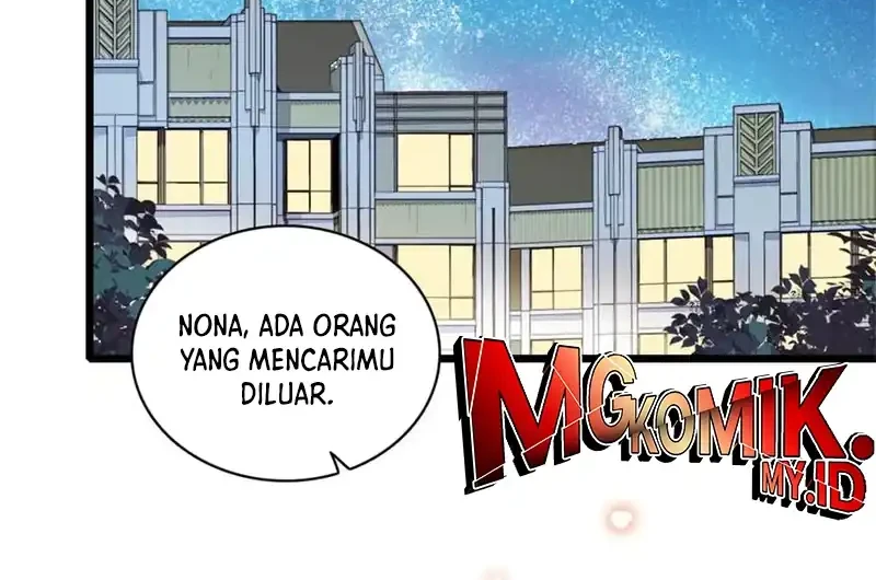 The Almighty Daughter Runs The World Chapter 163 Gambar 12