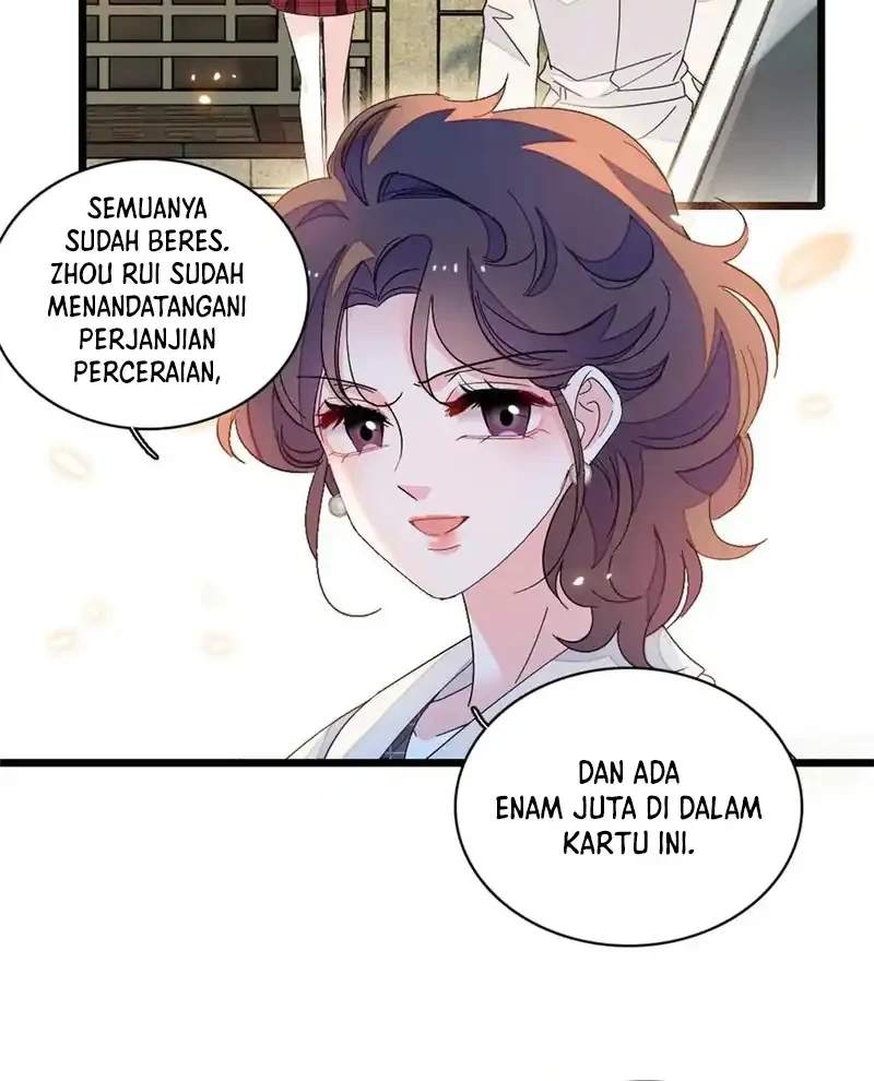 The Almighty Daughter Runs The World Chapter 164 Gambar 10