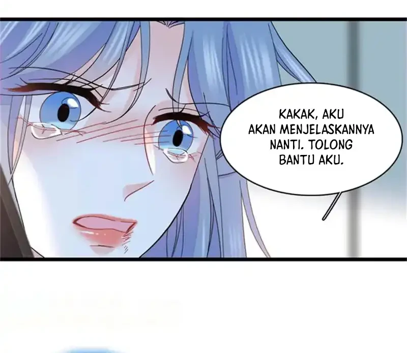 The Almighty Daughter Runs The World Chapter 167 Gambar 10