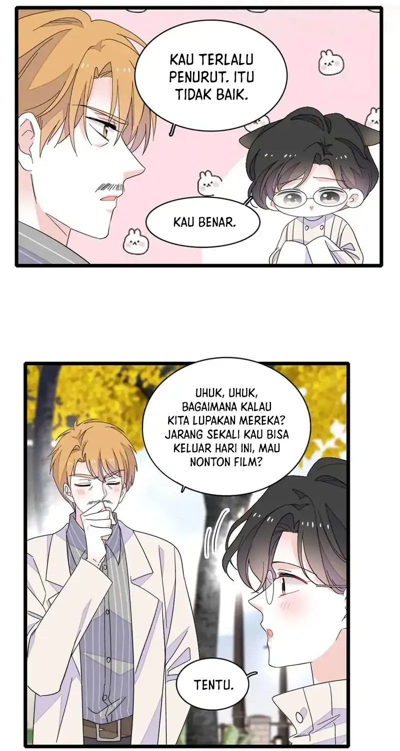 The Almighty Daughter Runs The World Chapter 170 Gambar 10