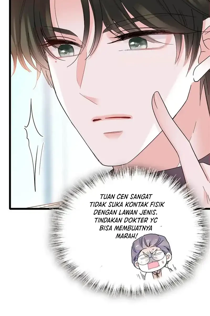 The Almighty Daughter Runs The World Chapter 172 Gambar 11