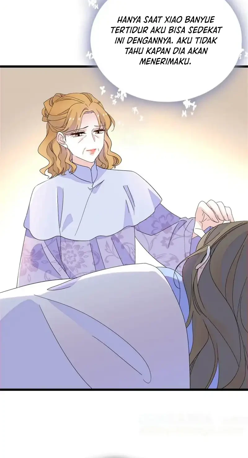 The Almighty Daughter Runs The World Chapter 174 Gambar 10