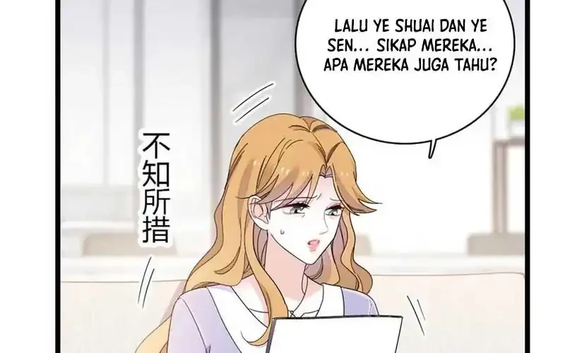 The Almighty Daughter Runs The World Chapter 176 Gambar 12