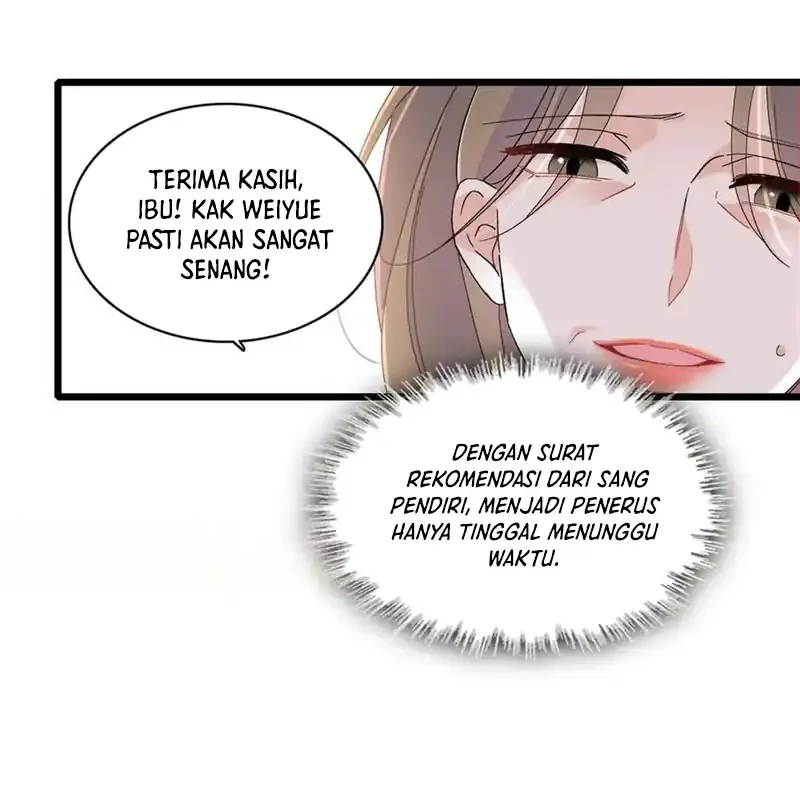 The Almighty Daughter Runs The World Chapter 178 Gambar 10